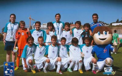 Terceira edição foi um grande sucesso