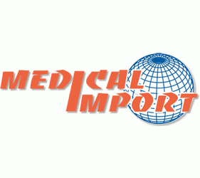 Medical Import é patrocinador Oficial