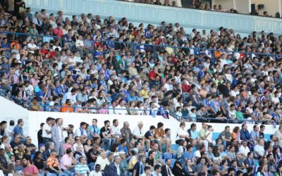 Bilhetes já à venda para Taça de Honra