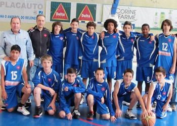 Arranque da nova época desportiva