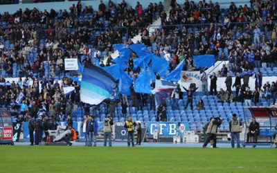 Bilhetes para o Troféu Granada