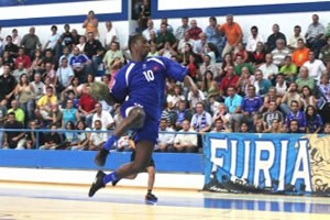 Houve momentos em que equilibrámos o jogo