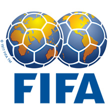 Três internacionais nas seleções