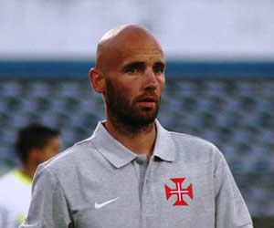 “Está na hora de pontuarmos”