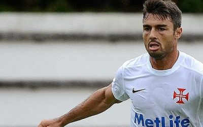 Jones e Machado padrinhos de academia