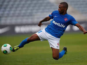 Fredy: “Estamos numa fase boa e queremos continuar”