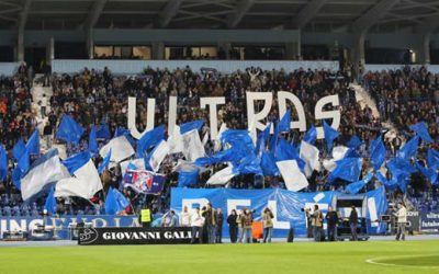 Informações para próximo jogo