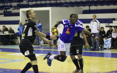 Delta Belenenses vence na Horta