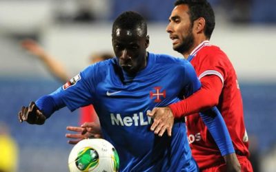 Diawara: “Vamos jogar para ganhar”