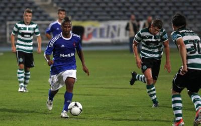 Bilhetes já estão à venda