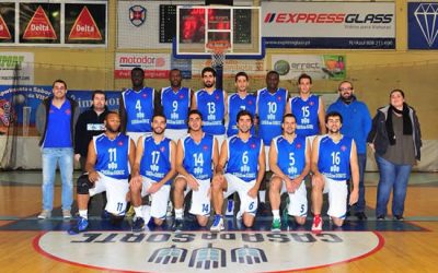 Ac. Moscavide, 47 – Belenenses, 75