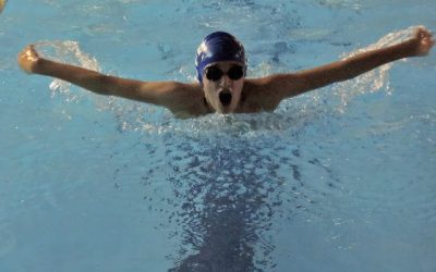 Festival de Janeiro de Infantis e Juvenis – Todos a melhorar, Xana vence 200C e 400L, estes com uma grande prova!