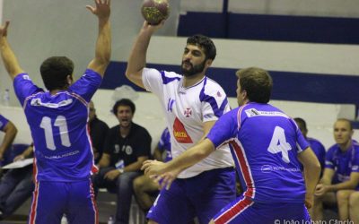 Cimentar a nossa posição