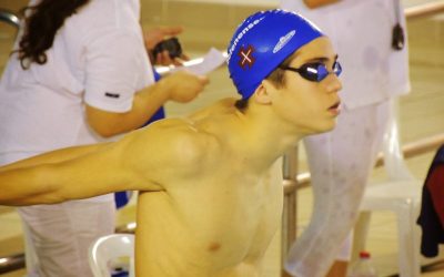 Quintas nos Nacionais Universitários PC