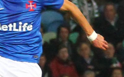 Derrota injusta ao minuto 90