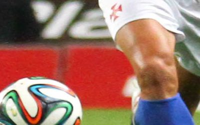 Reforço para Juvenis A