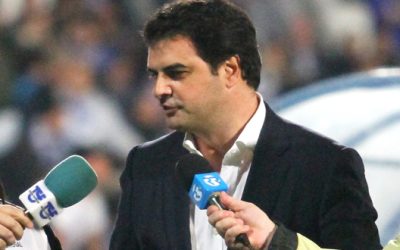 Esclarecimento da Direcção da Belenenses SAD