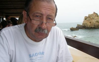 Até sempre, Carlos Moutinho! (actualizado)