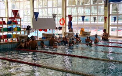 Estágio em Rio Maior