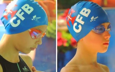 Conquistámos 8 pódios e 31 máximos pessoais nas provas individuais