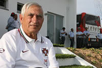 9 de Abril de 1934 – Nasce Carlos Silva