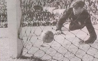 24 Abril 1955 – Belenenses perde campeonato a 4 minutos do final do último jogo
