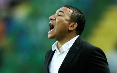 Lito Vidigal: «Não admito que deixem de acreditar»