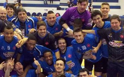 Apurados para o Play-Off