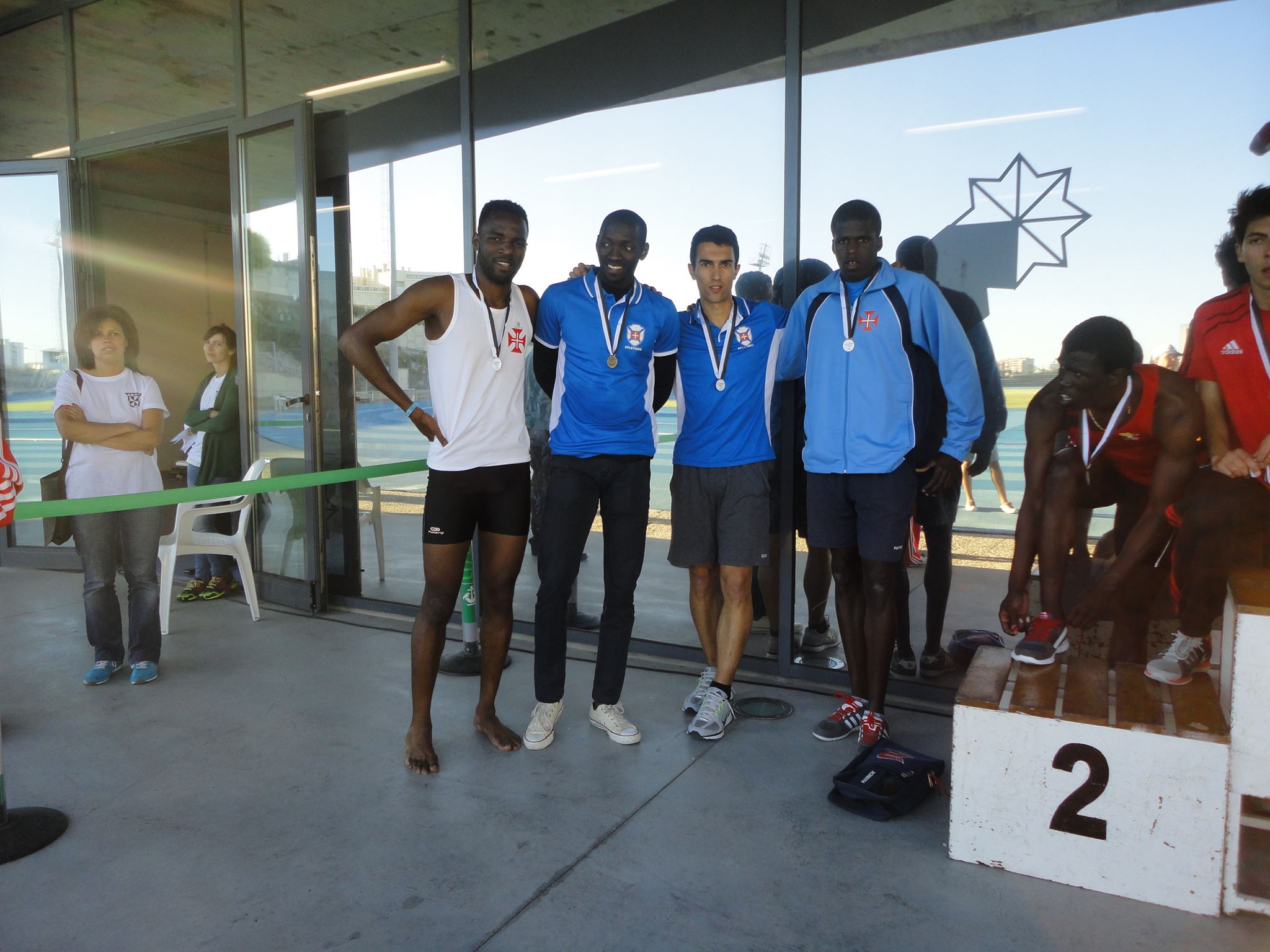 Atletismo_estafetas