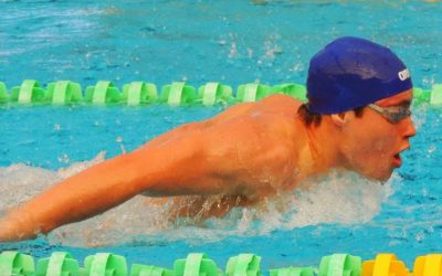 Torneio de Preparação de Absolutos – Rita Costa em destaque com dois 2º lugares (100L e 200L) e com 4 MPs