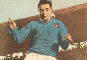 23/05/1987 – Morte de Mariano Amaro (capitão da equipa campeã em 1946)