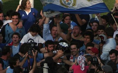 3 de Maio de 2008 – Belenenses Campeão Nacional de Rugby pela 7ª vez