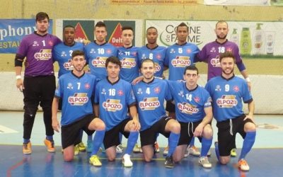 Acabou a Época 2013/2014