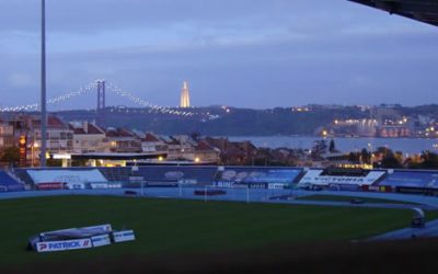 29 de Junho de 1961 – Resgate do Estádio do Restelo