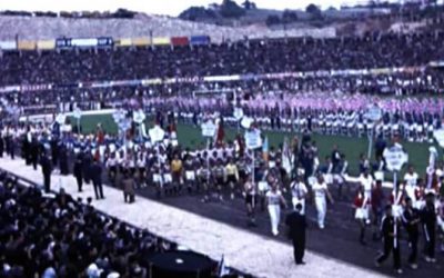 18 de Junho de 1910 – Nasce Francisco Soares da Cunha (antigo Presidente e grande responsável pelo Estádio do Restelo)