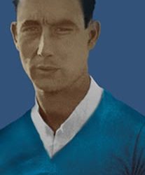 20 de Julho de 1944 – Morte de José Simões