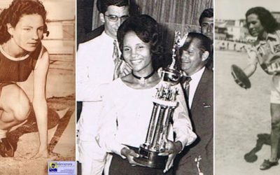 24 de Julho de 1921 – Belenenses inicia a prática do Atletismo