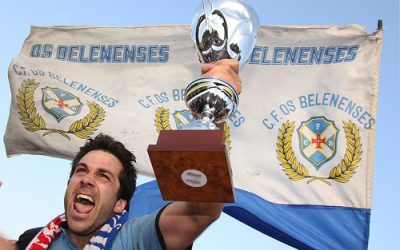 Rugby: Conferência de Imprensa