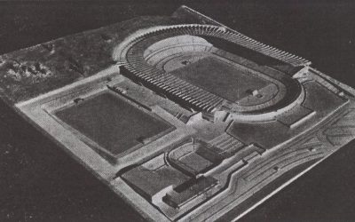 11 Agosto 1906 – Nasce Pascoal Rodrigues, Presidente à data da inauguração do Estádio do Restelo