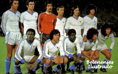 2 Agosto 1975 – Conquista da Taça Intertoto (Série IX)