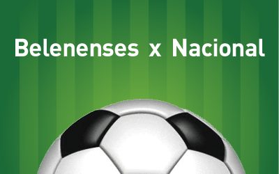 Bilhetes Belenenses – Nacional