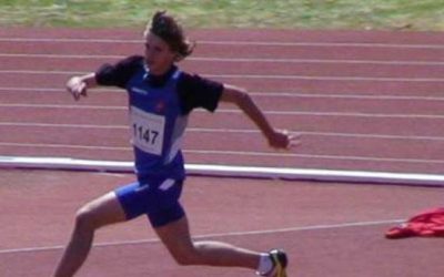 Balanço desportivo do nosso atletismo