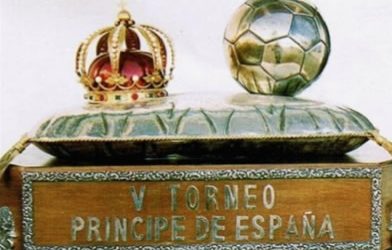 16 de Agosto de 1975 – Belenenses vence Torneio Príncipe de Espanha