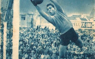 15 de Setembro de 1931 – Nasce José Pereira