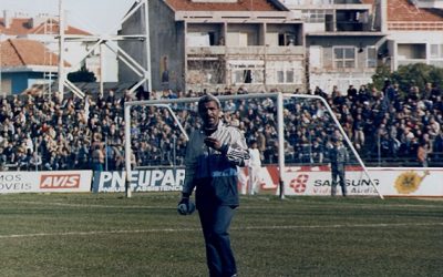 24 de Setembro de 1935 – Nasce Vicente