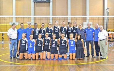 Belenenses vence Taça da AVL pelo 2º ano consecutivo