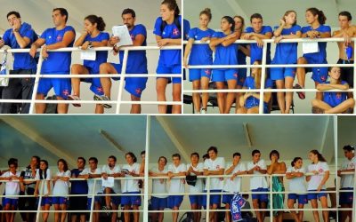 Festival de Abertura de Juvenis, Juniores e Seniores – Excelente início de Época – 31 Lugares de Honra e 61 novos Máximos Pessoais!