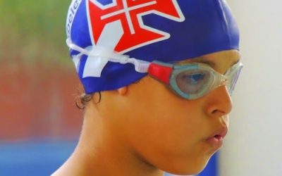 Festival de Abertura de Cadetes – Cadetes do CFB brilham e dominam na Reboleira! – 8 Primeiros Lugares e 22 Máximos Pessoais!