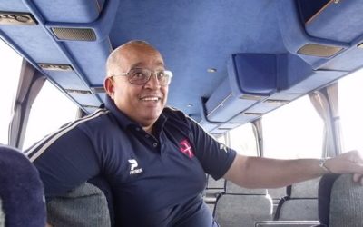 Futebol de praia: direcção da secção
