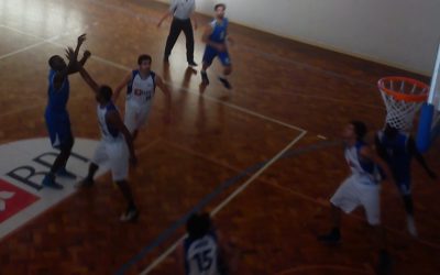 Belenenses mantém-se no caminho das vitórias